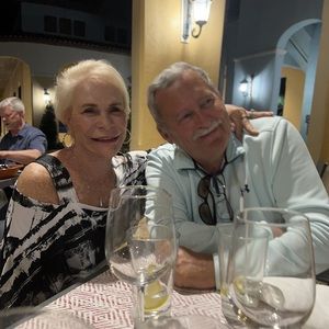 Meet your Posher, Bob